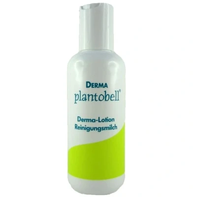 Abbildung von Plantobell Derma Lotion Reinigungsmilch 150 ml