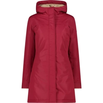 Abbildung von CMP Outdoorjacke, mit Kapuze