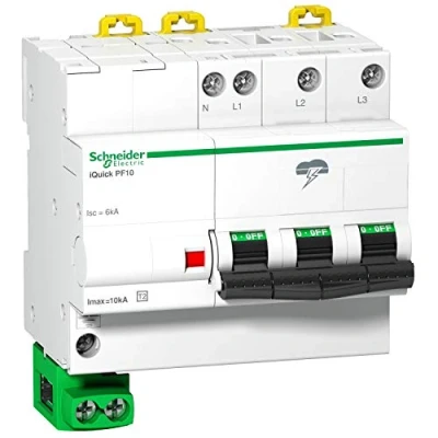 Abbildung von Quick PF 10kA 3P+N