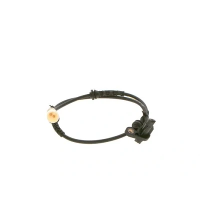 Abbildung von BOSCH 0 265 008 943 ABS Sensor mit Kabel Hallsensor 766 RENAULT: CLIO 2