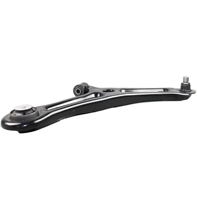 Abbildung von METZGER 58120302 Querlenker mit Trag /Führungsgelenk, Gummilager Vorderachse rechts FORD: Ecosport Mk2