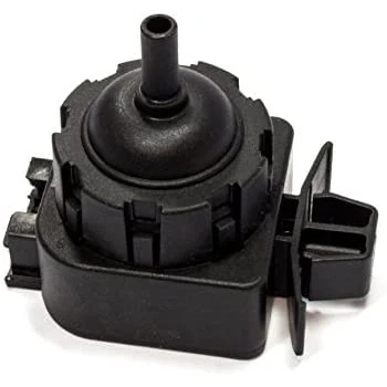 Abbildung von Analoger Druckschalter Waschmaschine 85 7640 kompatibel mit Electrolux Aeg Rex