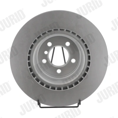 Abbildung von JURID 563022JC 1 Bremsscheibe 360 30 5 Belüftet beschichtet ohne Schrauben LAND ROVER: Range Rover 3