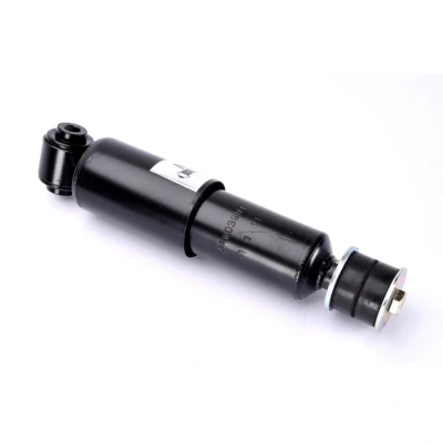 Abbildung von Stoßdämpfer MAGNUM TECHNOLOGY AHW039MT