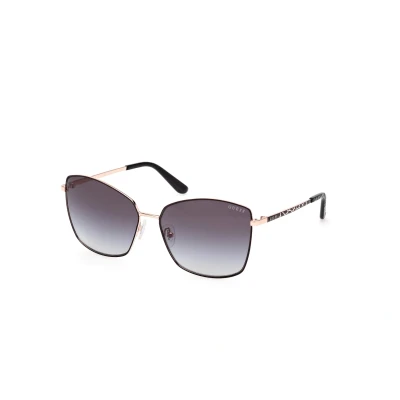 Abbildung von Guess GU00149/S 02B Sonnenbrille 59/15/135