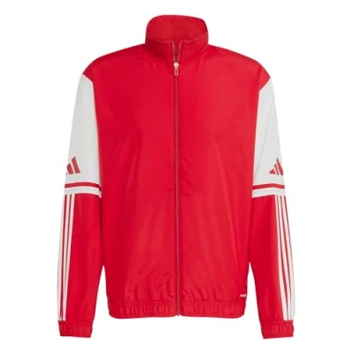 Abbildung von adidas Herren SQUADRA25 Presentation Jacket, Team Green/White, M