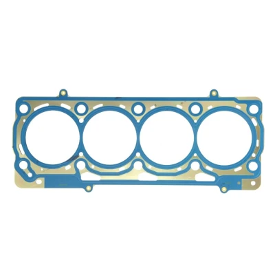 Abbildung von REINZ 61 34070 00 Zylinderkopfdichtung 77,5 Metall Lagen Dichtung VOLKSWAGEN: Lupo / 3L, Polo III Schrägheck, Caddy 2 Kastenwagen, SEAT: Ibiza