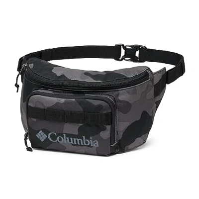 Abbildung von Columbia Unisex Zigzag Bauchtasche