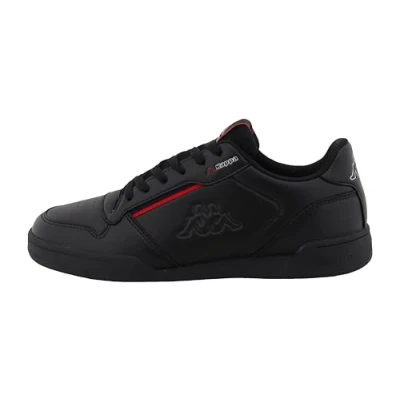Abbildung von Supremo Kappa Herren 95K0121001 Sneaker, Black, 41 EU