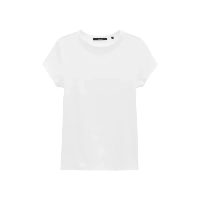 Abbildung von someday. 10033310363100 Tshirt basic, Damen, Größe: 38, White