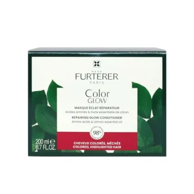 Abbildung von Rene Furterer Conditioner 200 ml Für Gefärbtes haar