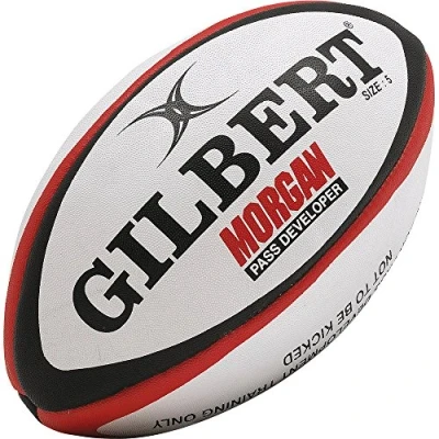 Abbildung von Morgan Pass Entwickler Lest Gilber T5 Ball