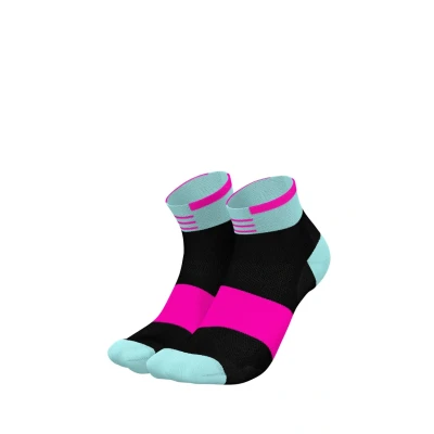 Abbildung von Incylence Ultralight Stages Füßlinge Mint Pink, Größe: 43 46, pink