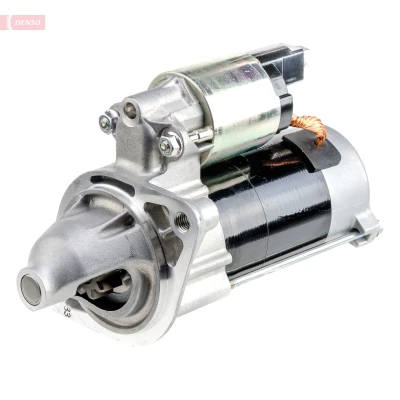 Abbildung von DENSO DSN999 Anlasser 12 1 9 LEXUS: IS I Limousine