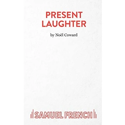 Abbildung von Present Laughter A Play (Acting Edition S.)