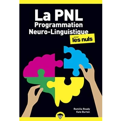 Abbildung von La Programmation Neuro Linguistique Poche pour les Nuls, 2e édition