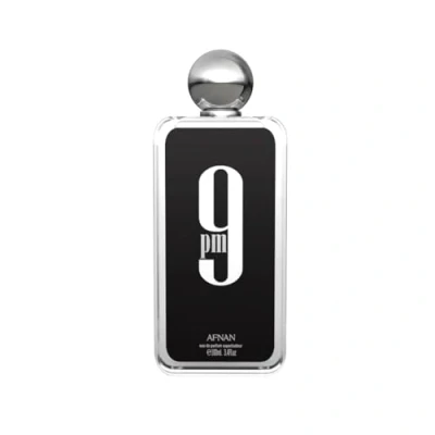 Abbildung von Afnan 9 pm Eau de Parfum 100 ml