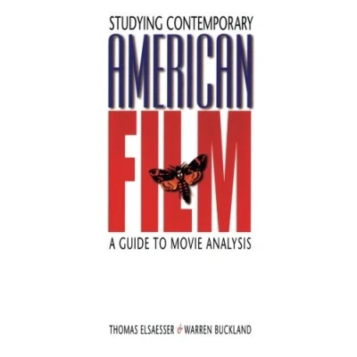 Abbildung von Studying Contemporary American Film: A Guide To Movie Analysis