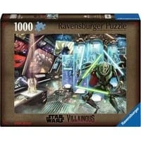 Abbildung von Ravensburger STAR WARS Villainous General Grievous Sonstige Accessoires, Größe: One Size, Mehrfarbig