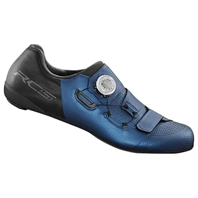 Abbildung von SHIMANO Rennrad Fahrradschuhe SH RC502