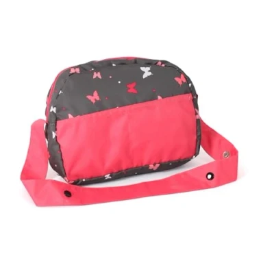 Abbildung von CHIC2000 Puppen Wickeltasche Butterfly