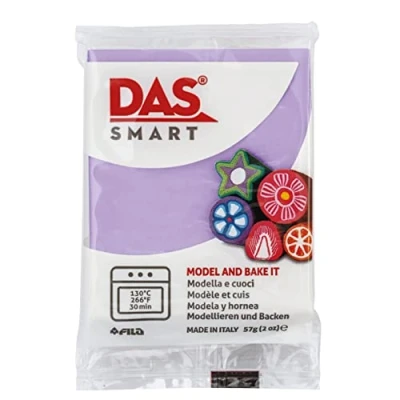 Abbildung von DAS Smart 3210 10, Lila, 2er Pack (2x 28,5g)