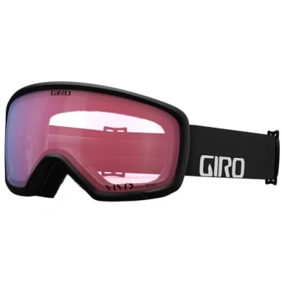 Abbildung von Giro Goggle Ringo Brillen Black wordmark 22 One size