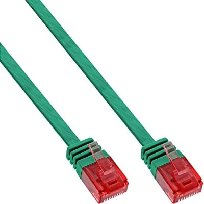 Abbildung von InLine Slatwall Ablage klein, Dokumentenablage, Zubehör für das System, 18x12x5,5cm weiß 23182A