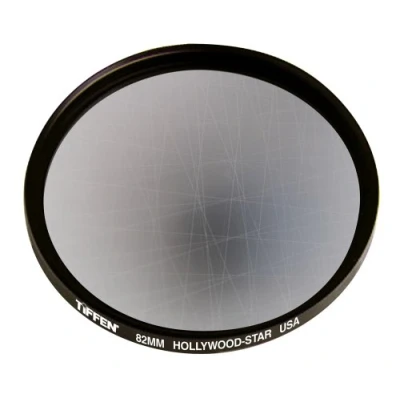 Abbildung von Tiffen FILTER 82MM HOLLYWOOD STAR