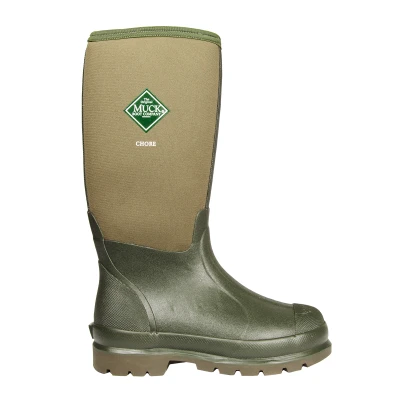 Abbildung von Muck Boot Chore High Grün 37