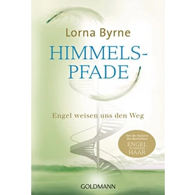 Abbildung von Himmelspfade: Engel weisen uns den Weg