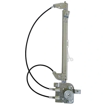 Abbildung von Magneti Marelli Fensterheber hinten links elektrisch ohne Elektromotor 350103180500 RENAULT: LAGUNA 2 Grandtour,