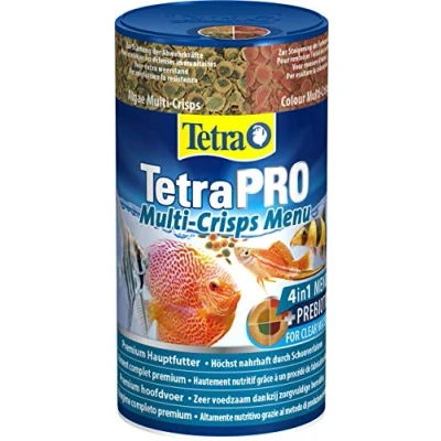 Abbildung von Pro Menü 250 ml Fisch Tetra