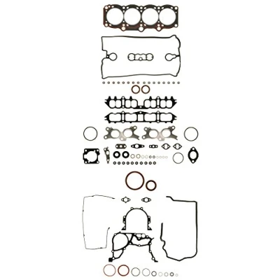 Abbildung von AJUSA 50251600 Dichtungsvollsatz, Motor mit Zylinderkopfdichtung TOYOTA: MR2 II Coupe