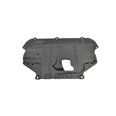 Abbildung von BSG 30 922 005 Motorraumdämmung vorne hinterer Teil FORD: Focus 2 Limousine, Schrägheck, Kombi