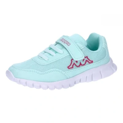 Abbildung von Kappa Kinder Sneaker Follow K 260604K