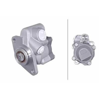 Abbildung von HELLA 8TL 359 003 771 Hydraulikpumpe hydraulisch Drehrichtung gegen den Uhrzeigersinn