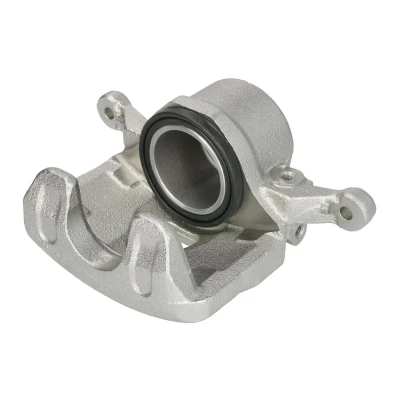 Abbildung von ABE CZH2338 Bremssattel Vorderachse links MITSUBISHI: L200 III Pickup (K6) 2.5 TD 4WD, TDiC, 2.4 4WD 1996 2007