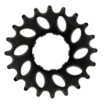 Abbildung von KMC Ritzel NuVinci 20 Zähne 1/8&quot; schwarz
