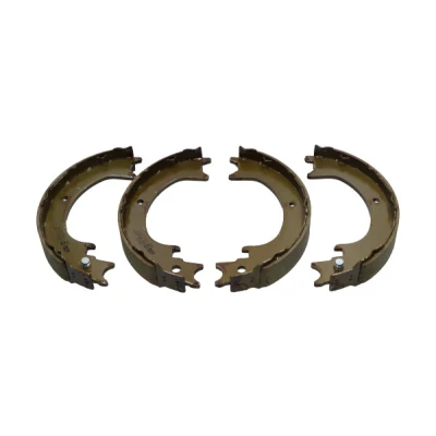 Abbildung von Bremsbackensatz KAVO PARTS KBS 8408