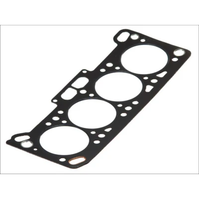 Abbildung von ELRING 708.911 Zylinderkopfdichtung 76 Weichstoff Metall Dichtung MITSUBISHI: COLT 3