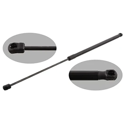 Abbildung von FEBI BILSTEIN 31633 Motorhaubendämpfer rechts 315 SKODA: Superb II Schrägheck, Kombi