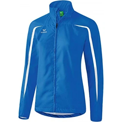 Abbildung von Erima Laufjacke Damen Athletic Line Wind und wasserabweisend