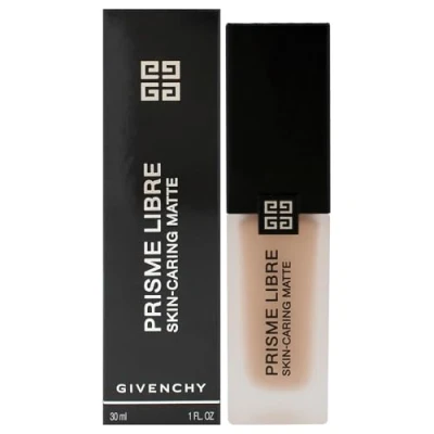 Abbildung von Prisme Libre Skin Caring Matte Foundation 3 N270 30 ml