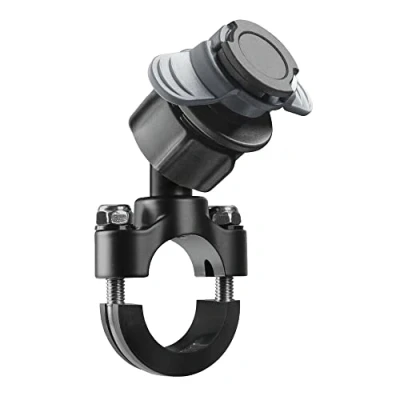 Abbildung von Titan Opti U Type Pro Lampa Hochbeständiger Anschluss Für Lenkstange