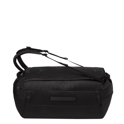 Abbildung von Osprey Transporter 95 raven black Rucksäcke