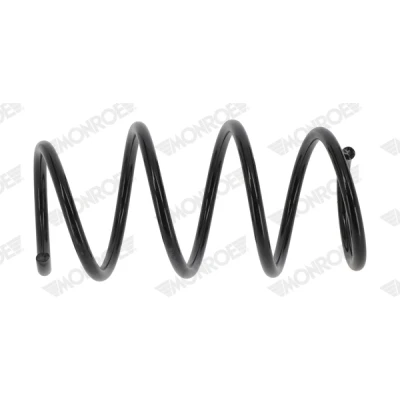 Abbildung von MONROE SP4710 Fahrwerksfeder Schraubenfeder MERCEDES BENZ: GLA (X156) 200 CDI / d 2.1, 2.1 4 matic, 220 matic