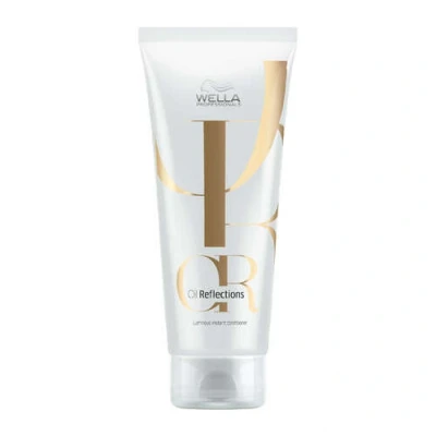 Abbildung von Wella Professionals Oil Reflections Luminous Instant Conditioner 200 ml