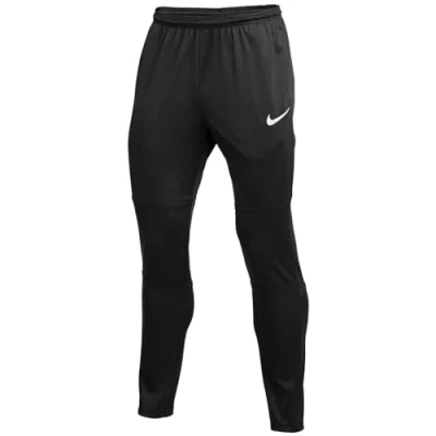 Abbildung von Nike Performance Training Stoffhose, Herren, Größe: XXL, Black / white