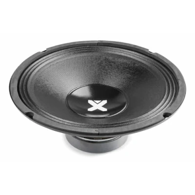 Abbildung von Skytec SPSL10 500 Watt Chassis Lautsprecher 10 Zoll Ersatztieftöner